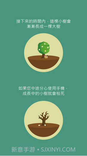 Forest截图2