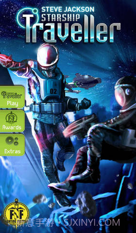 幻想战斗:飞船旅行截图1 幻想战斗:飞船旅行截图1