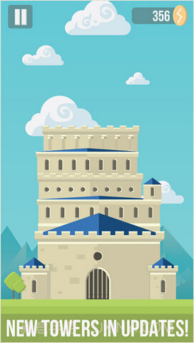 塔 The Tower截图3