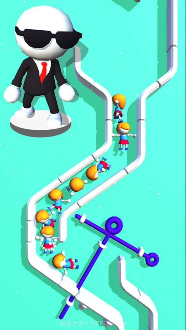 特工跌落梦境截图5 特工跌落梦境截图5