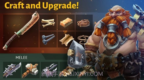 外来者幻想生存截图3