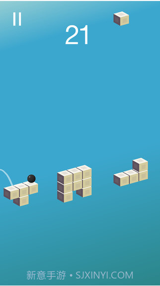 球球快跳截图5 球球快跳截图5