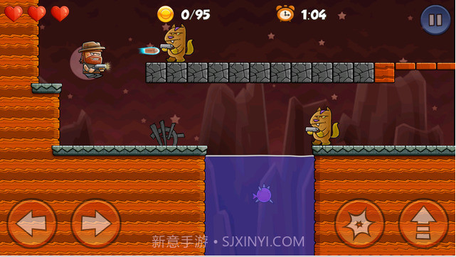 致命猎手截图2 致命猎手截图2