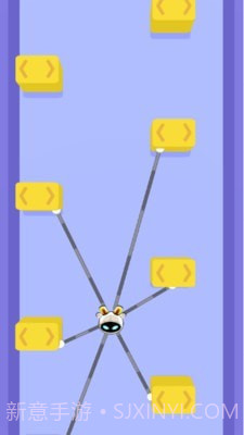 机器人登山大师截图3 机器人登山大师截图3