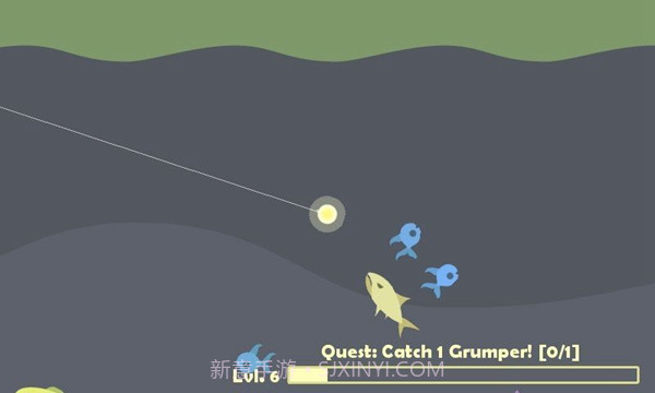 小猫钓鱼正版截图3