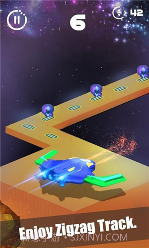 天空射击空间边界截图1 天空射击空间边界截图1