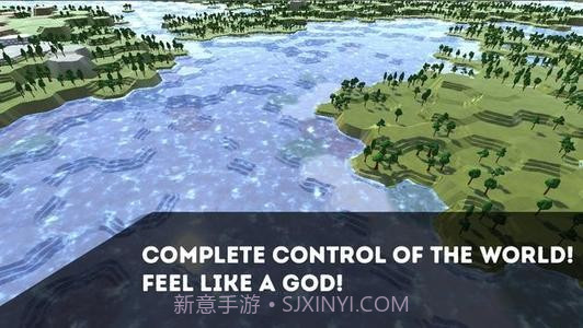像素地形模拟器截图3 像素地形模拟器截图3