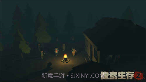 PixelZS汉化版截图3