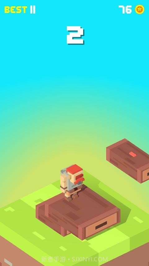 史诗般的霍皮斯塔基截图3 史诗般的霍皮斯塔基截图3