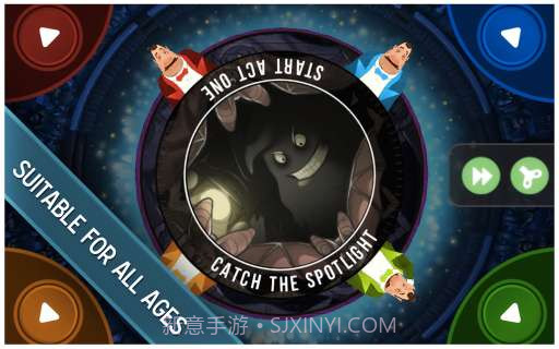 歌剧之王 King of Opera截图2 歌剧之王 King of Opera截图2