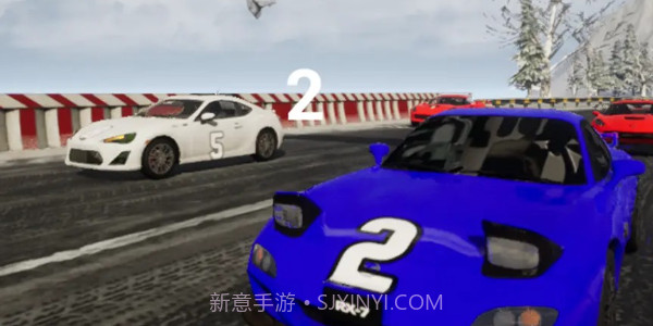 飞车人生2截图4