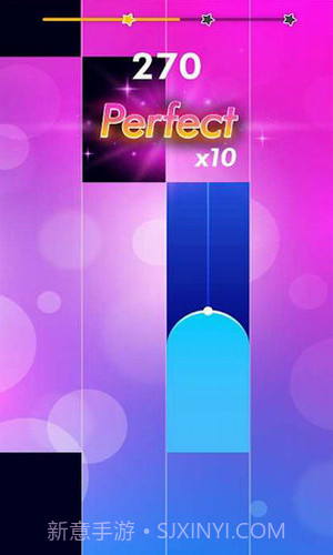 钢琴音乐块2截图3 钢琴音乐块2截图3