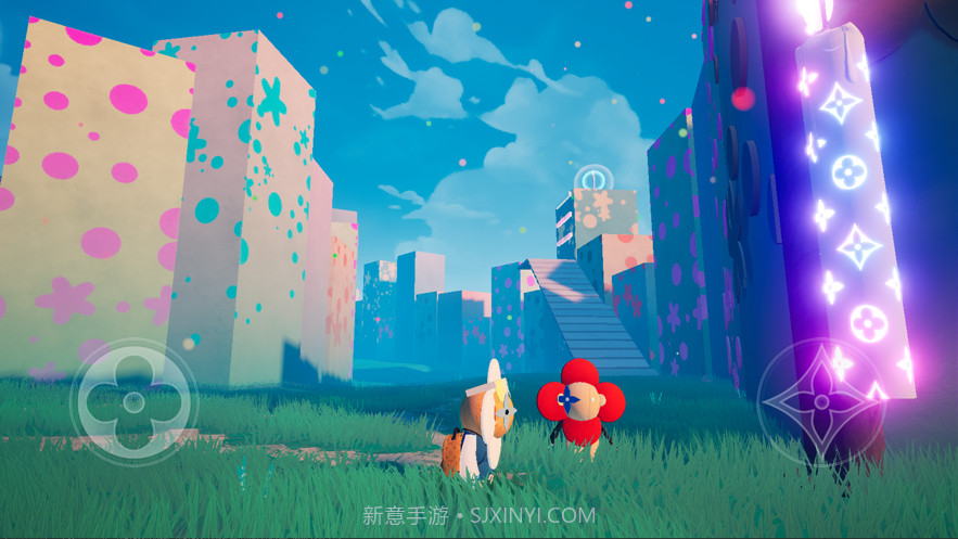 LouisTheGame截图3 LouisTheGame截图3