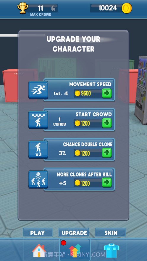 深空杀冒名顶替者截图7 深空杀冒名顶替者截图7