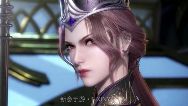 斗罗大陆比比东小舞模拟器截图2 斗罗大陆比比东小舞模拟器截图2