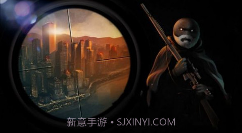 火柴人刺客4截图2 火柴人刺客4截图2