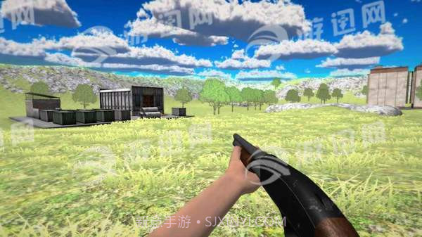 Battlegrounds Survivor截图2