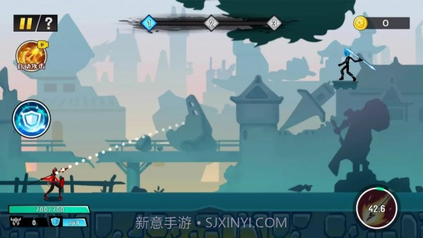 风云对决截图4 风云对决截图4