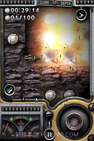 矿钻英豪 (I Dig It)截图2 矿钻英豪 (I Dig It)截图2