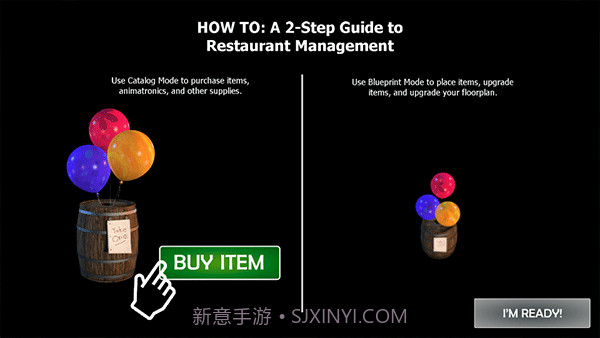 玩具熊午夜后宫6 v1.0.6截图2 玩具熊午夜后宫6 v1.0.6截图2