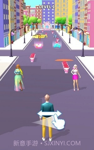 结婚快跑截图1 结婚快跑截图1