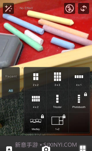 连拍相机截图4 连拍相机截图4