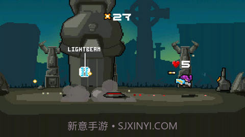 太空保卫者2截图2