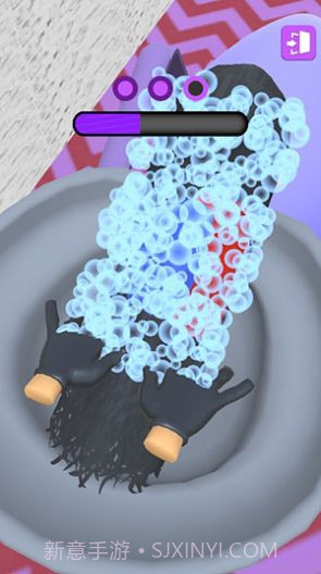 快乐匹配沙龙截图4 快乐匹配沙龙截图4