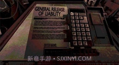 BuckshotRoulette下载截图2