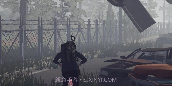 亡灵地平线生存射击截图2 亡灵地平线生存射击截图2