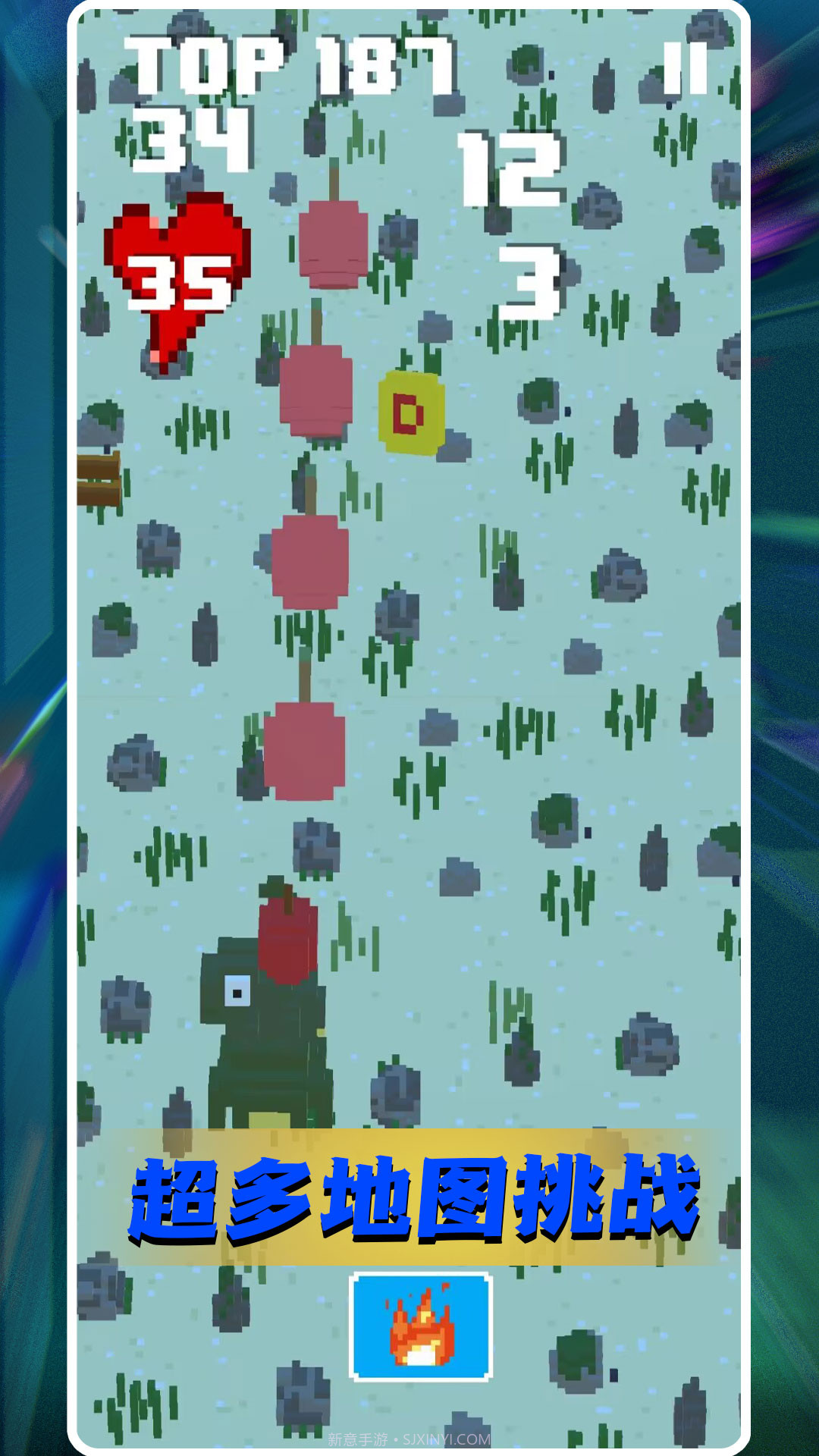 末日疯狂决战截图2 末日疯狂决战截图2