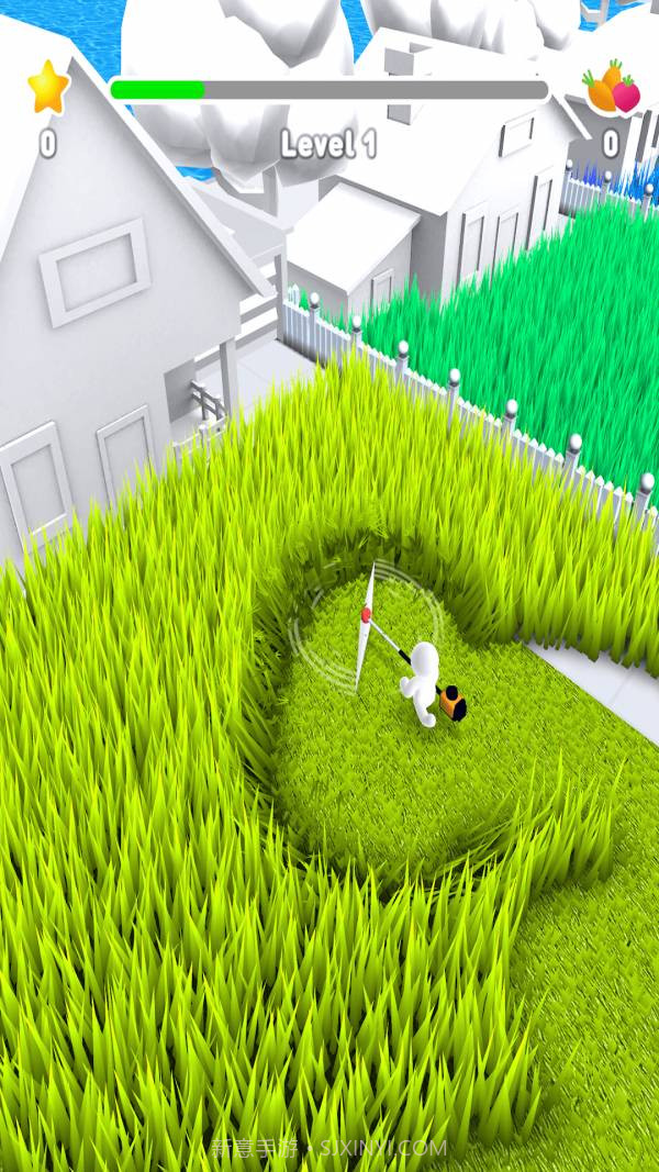 除草大师免费版截图1