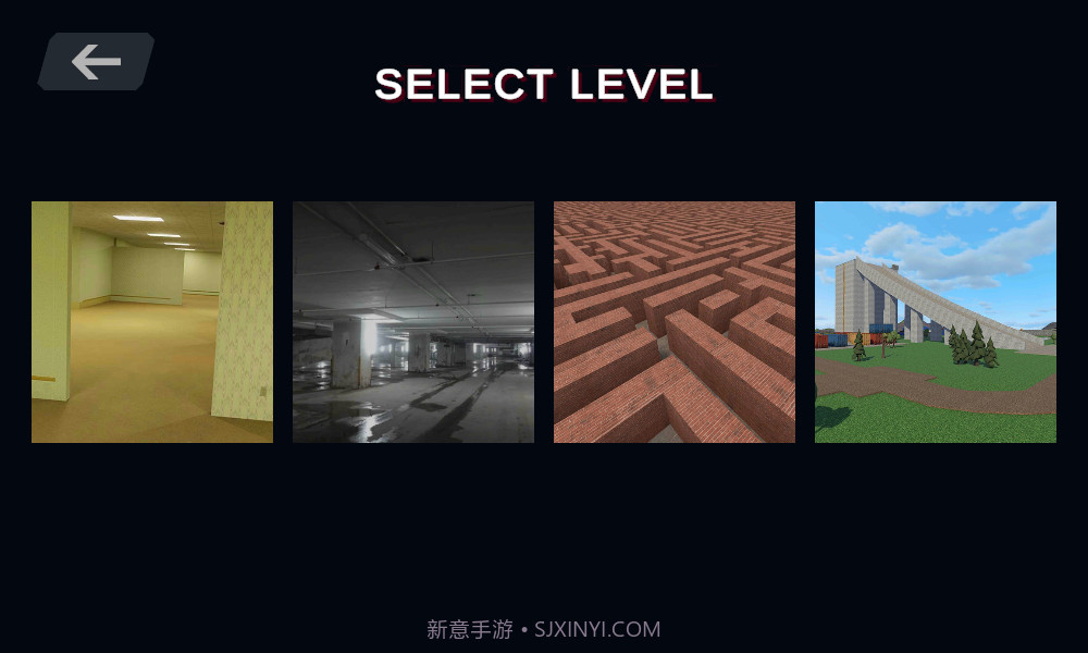 马桶人沙盒游乐场无广告截图3 马桶人沙盒游乐场无广告截图3