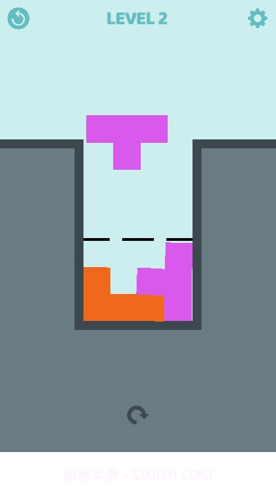 果冻填充Jelly Fill截图4 果冻填充Jelly Fill截图4