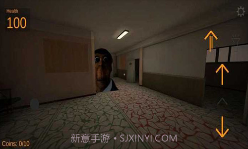 逃离奥巴嘎截图3 逃离奥巴嘎截图3