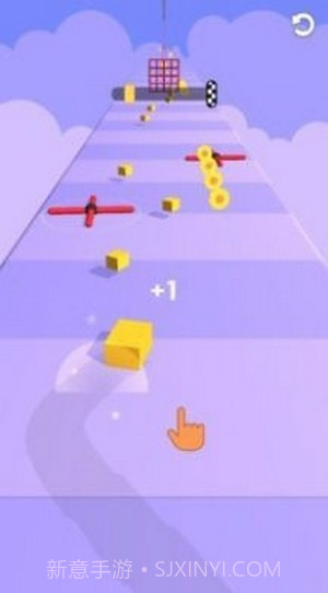 冲澡冲冲冲截图3