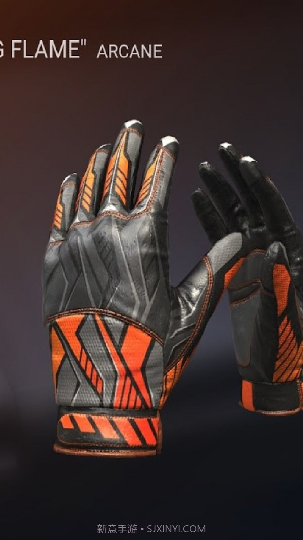 CS饰品开箱模拟截图1 CS饰品开箱模拟截图1