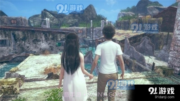 AI女友截图5 AI女友截图5