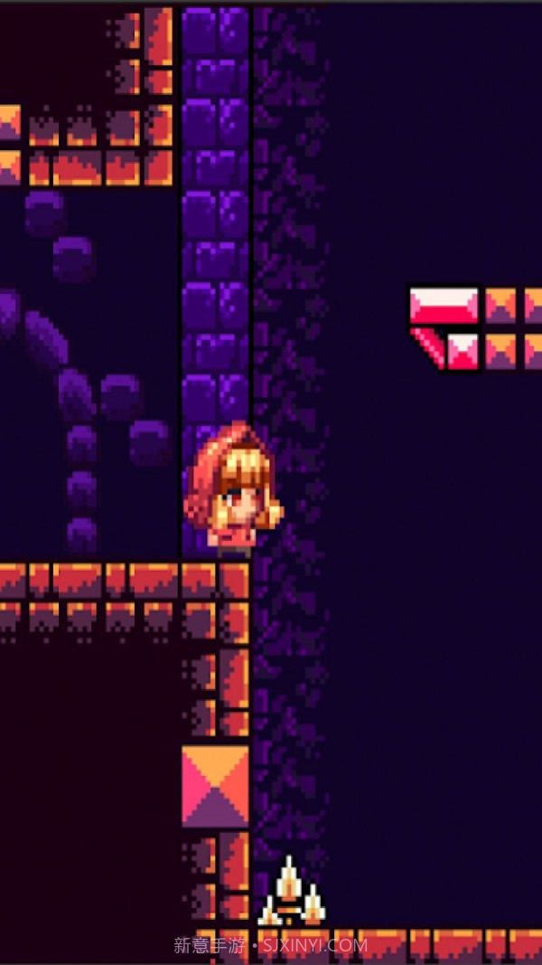 勇闯像素城截图3