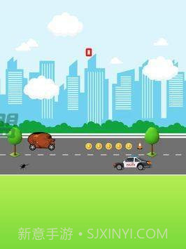 大头车竞速截图2