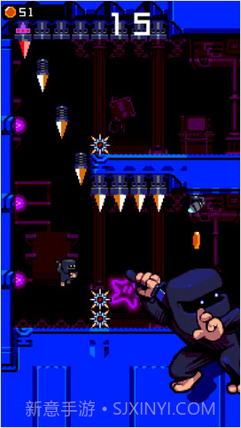 平台恐慌截图3 平台恐慌截图3