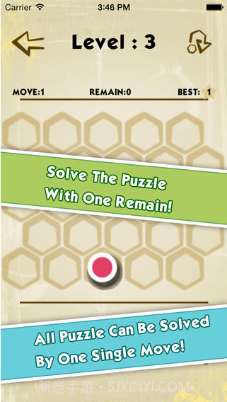 单调的六角截图2 单调的六角截图2