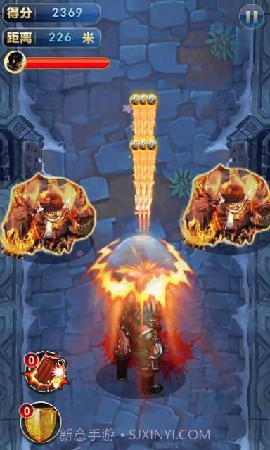 爆打尸头截图2 爆打尸头截图2