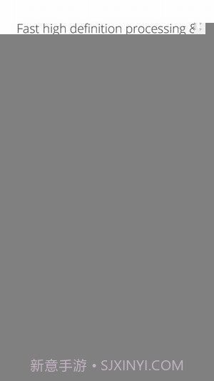 Deep Art Effects截图2 Deep Art Effects截图2