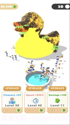 小小美容师截图1 小小美容师截图1