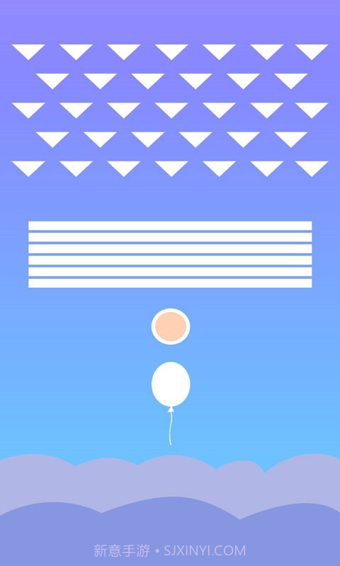 保护逃生气球-守护你前行截图4 保护逃生气球-守护你前行截图4