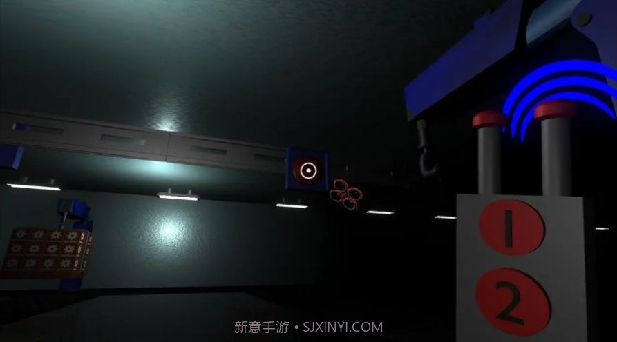 班班猪大厨餐厅截图2