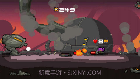 太空保卫者2截图5