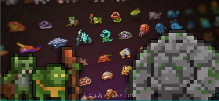 转生之勇者开挂截图1