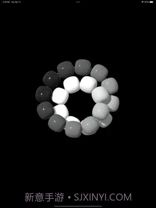 佛珠3D截图1 佛珠3D截图1